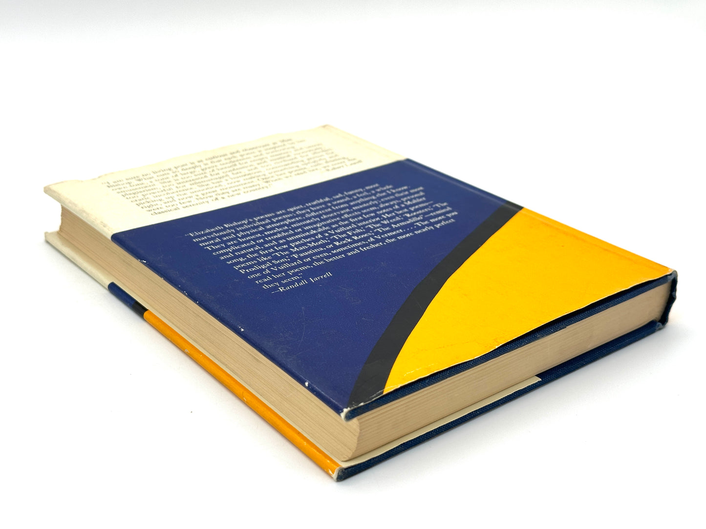 The Complete Poems by Elizabeth Bishop (1st UK Edition)