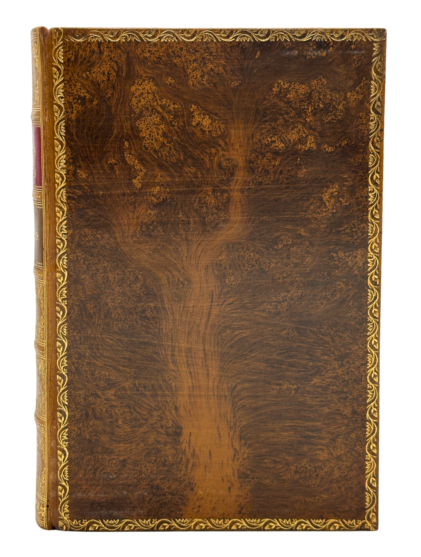 Myths & Legends of the Middle Ages by H.A. Guerber