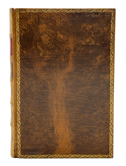 Myths & Legends of the Middle Ages by H.A. Guerber