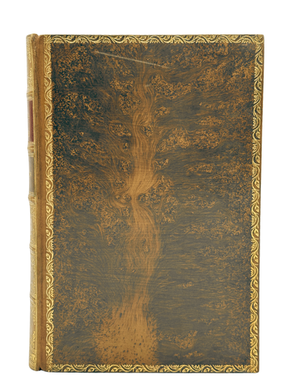 Myths & Legends of the Celtic Race by T.W. Rolleston (1st Edition)