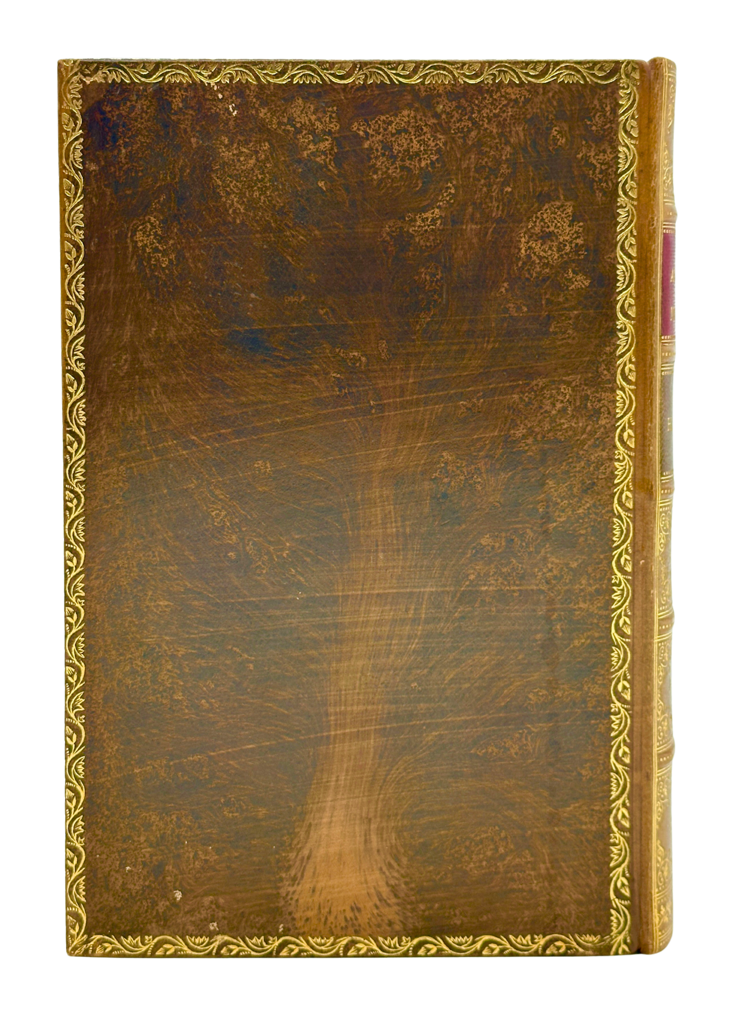 Myths & Legends of the Middle Ages by H.A. Guerber