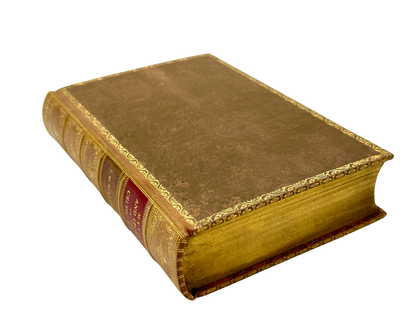 Myths & Legends of the Celtic Race by T.W. Rolleston (1st Edition)