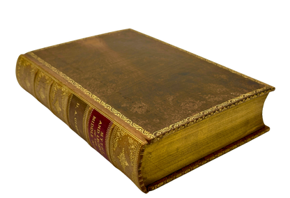 Myths & Legends of the Middle Ages by H.A. Guerber