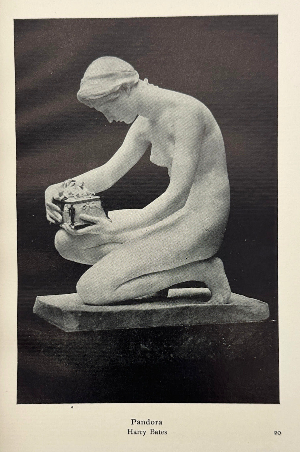 The Myths of Greece and Rome by H.A. Guerber