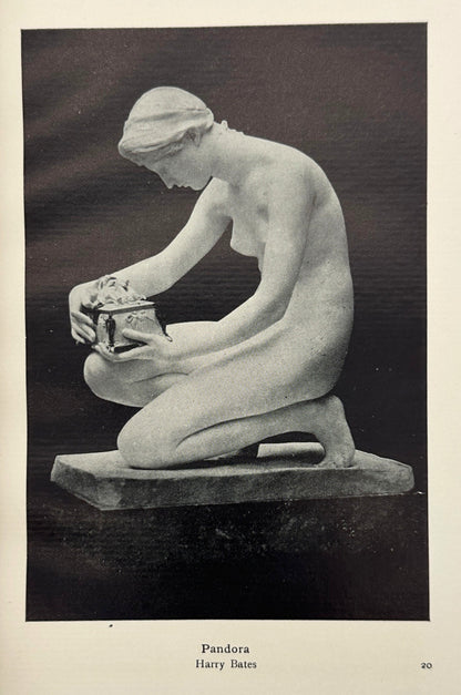 The Myths of Greece and Rome by H.A. Guerber