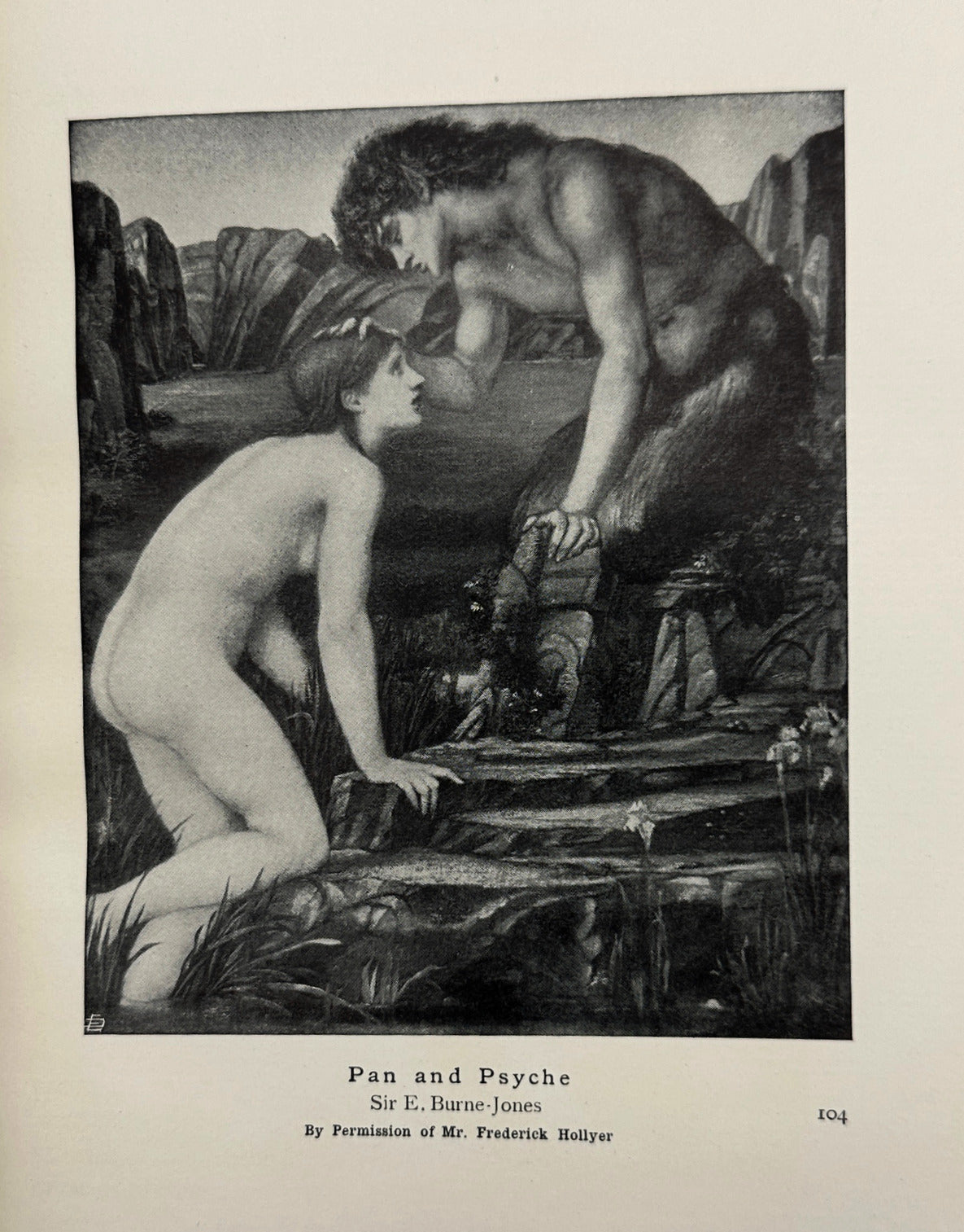 The Myths of Greece and Rome by H.A. Guerber