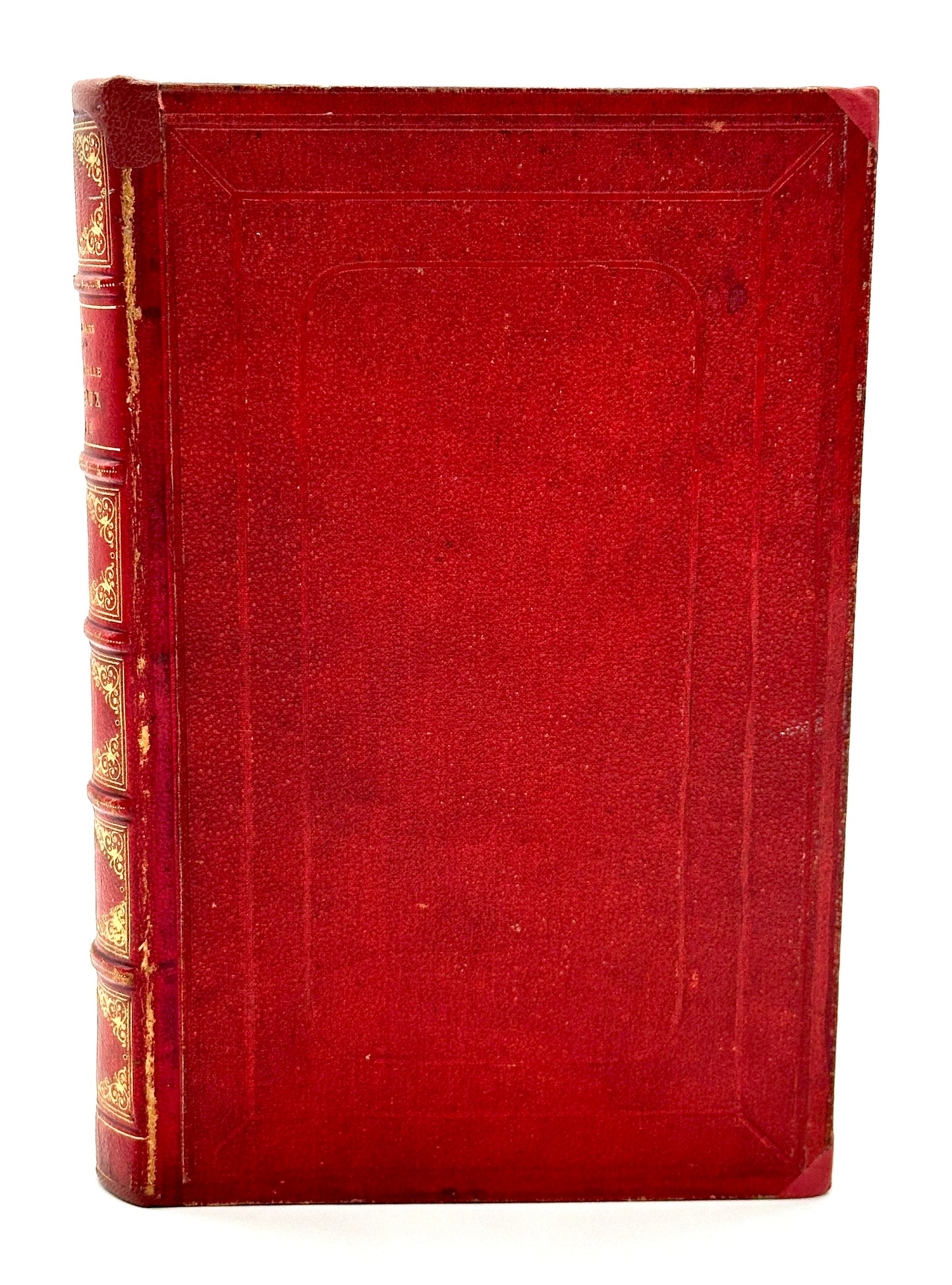 Histoire Naturelle Des Oiseaux D’Europe by Florent Prevost & Dr Lemaire