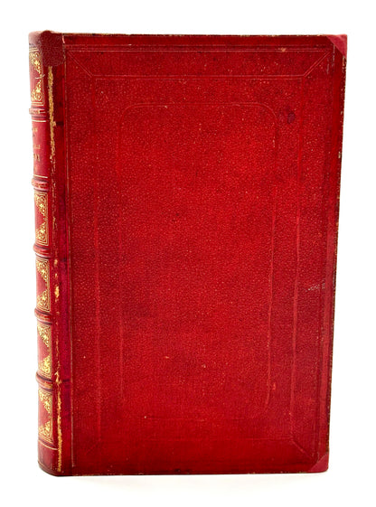 Histoire Naturelle Des Oiseaux D’Europe by Florent Prevost & Dr Lemaire