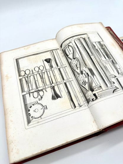 Histoire Naturelle Des Oiseaux D’Europe by Florent Prevost & Dr Lemaire