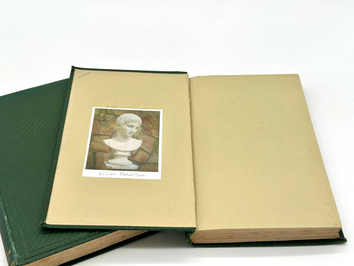 My Miscellanies by Wilkie Collins (1st Edition)