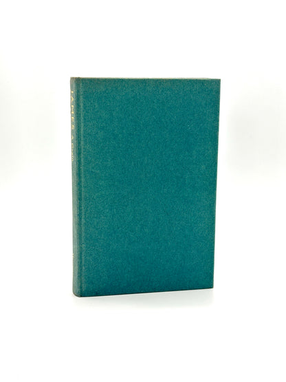 A Grain of Wheat by James Ngugi (Ngũgĩ wa Thiong'o) (1st Edition)