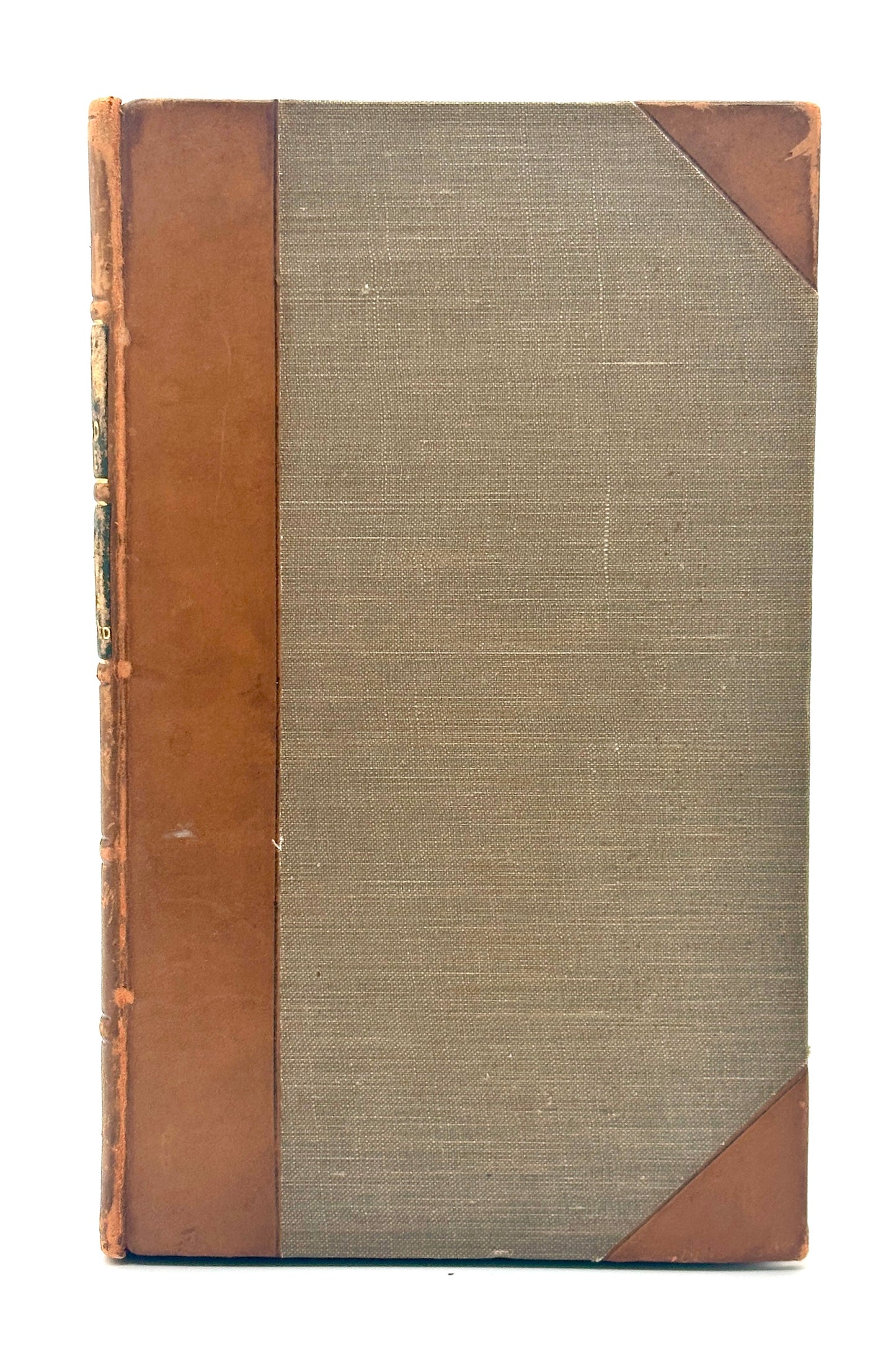 Cape of Good Hope and its Dependencies with The Real Facts Disclosed or the Only Real Guide to the Cape by Benjamin Stout and James Griffin