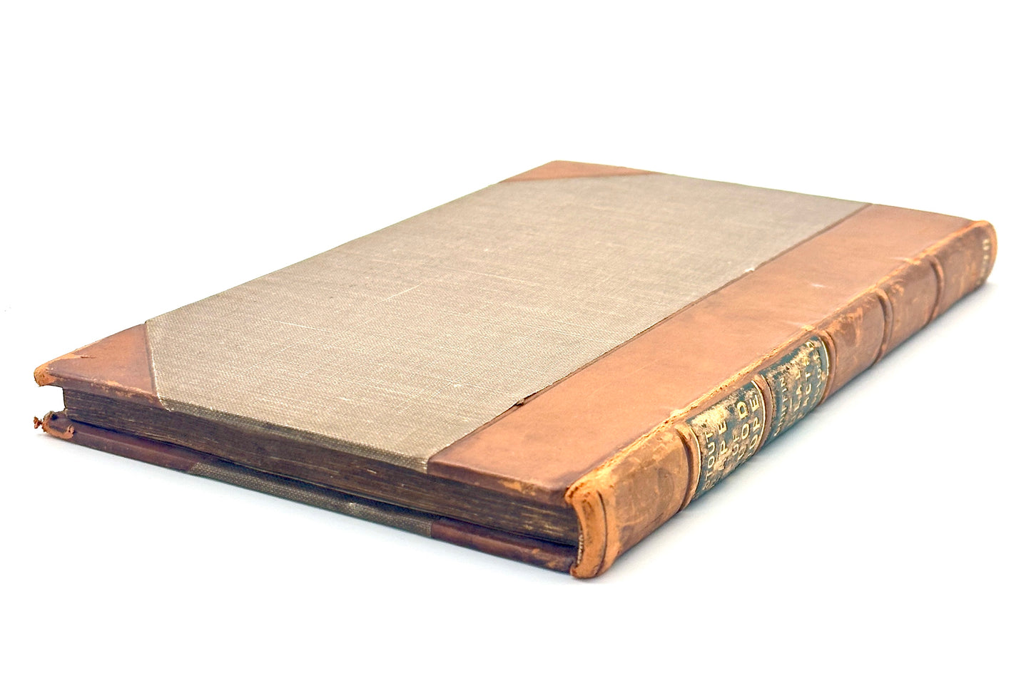 Cape of Good Hope and its Dependencies with The Real Facts Disclosed or the Only Real Guide to the Cape by Benjamin Stout and James Griffin