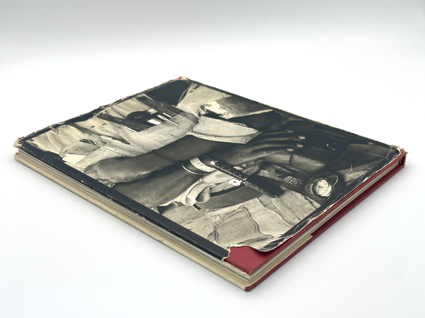 On the Mines by David Goldblatt (Signed and Inscribed, 1st Edition)