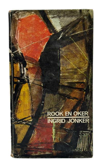 Rook en Oker by Ingrid Jonker