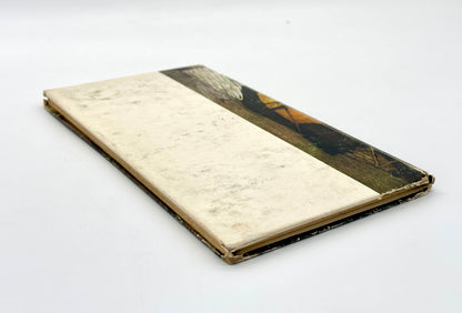 Rook en Oker by Ingrid Jonker