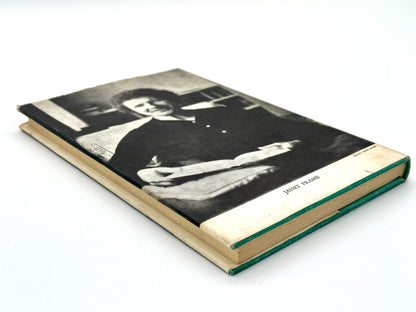 The Pocket Mirror by Janet Frame (1st Edition)