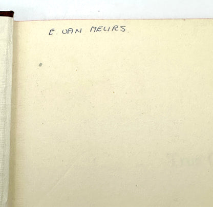 True Grit by Charles Portis (1st UK Edition)