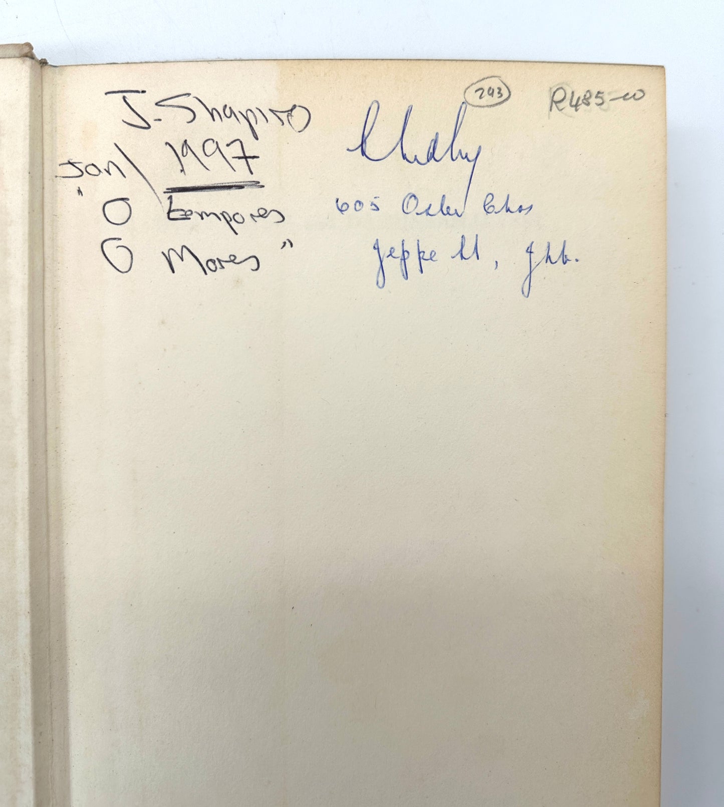 Psychoanalysis and Daseinanalysis by Medard Boss