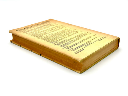 The Rape of the Masses by Serge Chakotin