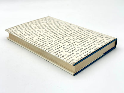 The Foot of Clive by John Berger (1st Edition)