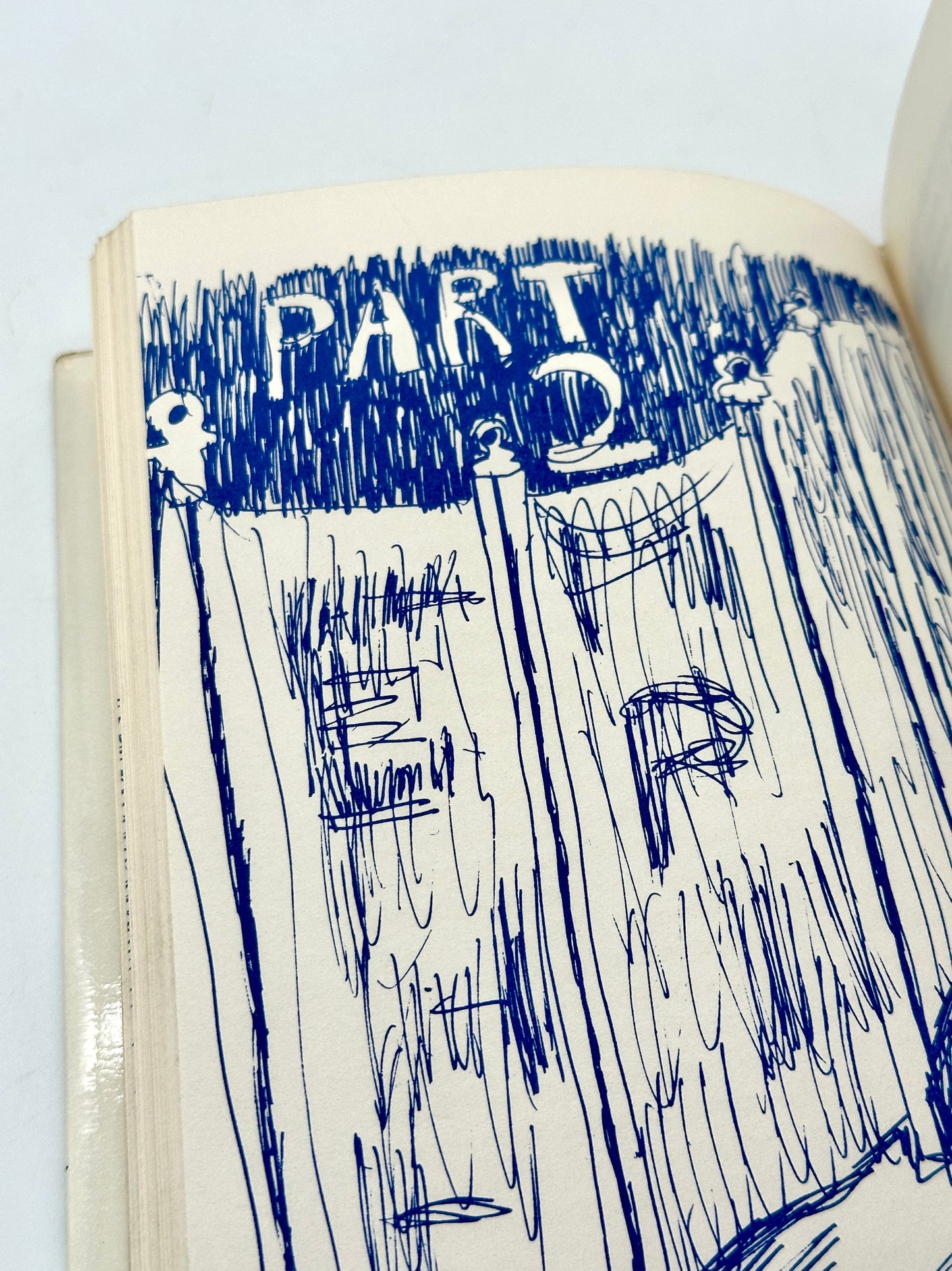 The Foot of Clive by John Berger (1st Edition)