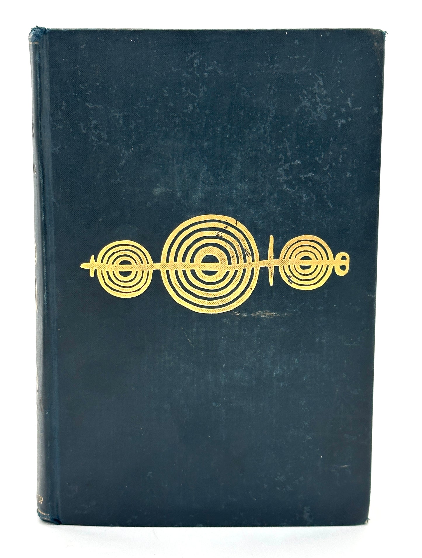 Magic and Religion by Andrew Lang (1st Edition)