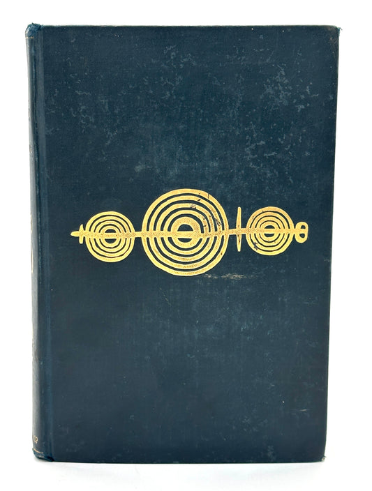 Magic and Religion by Andrew Lang (1st Edition)