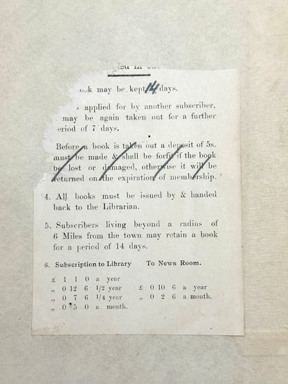 Magic and Religion by Andrew Lang (1st Edition)