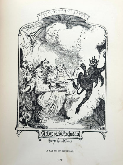 Magic and Religion by Andrew Lang (1st Edition)