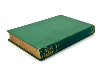 New Introductory Lectures on Psycho-Analysis by Sigmund Freud (1st Edition)