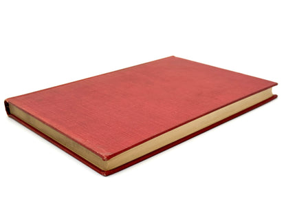 A System of Logistics by Willard Van Orman Quine (1st Edition of Quine's 1st Book)