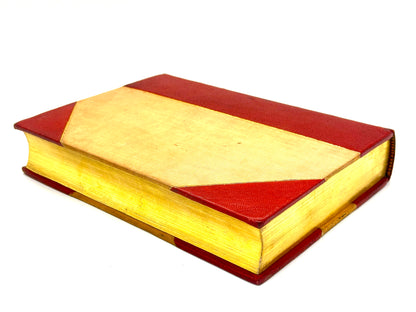 The Vicar of Wakefield by Oliver Goldsmith (Bayntun-Riviere Binding)