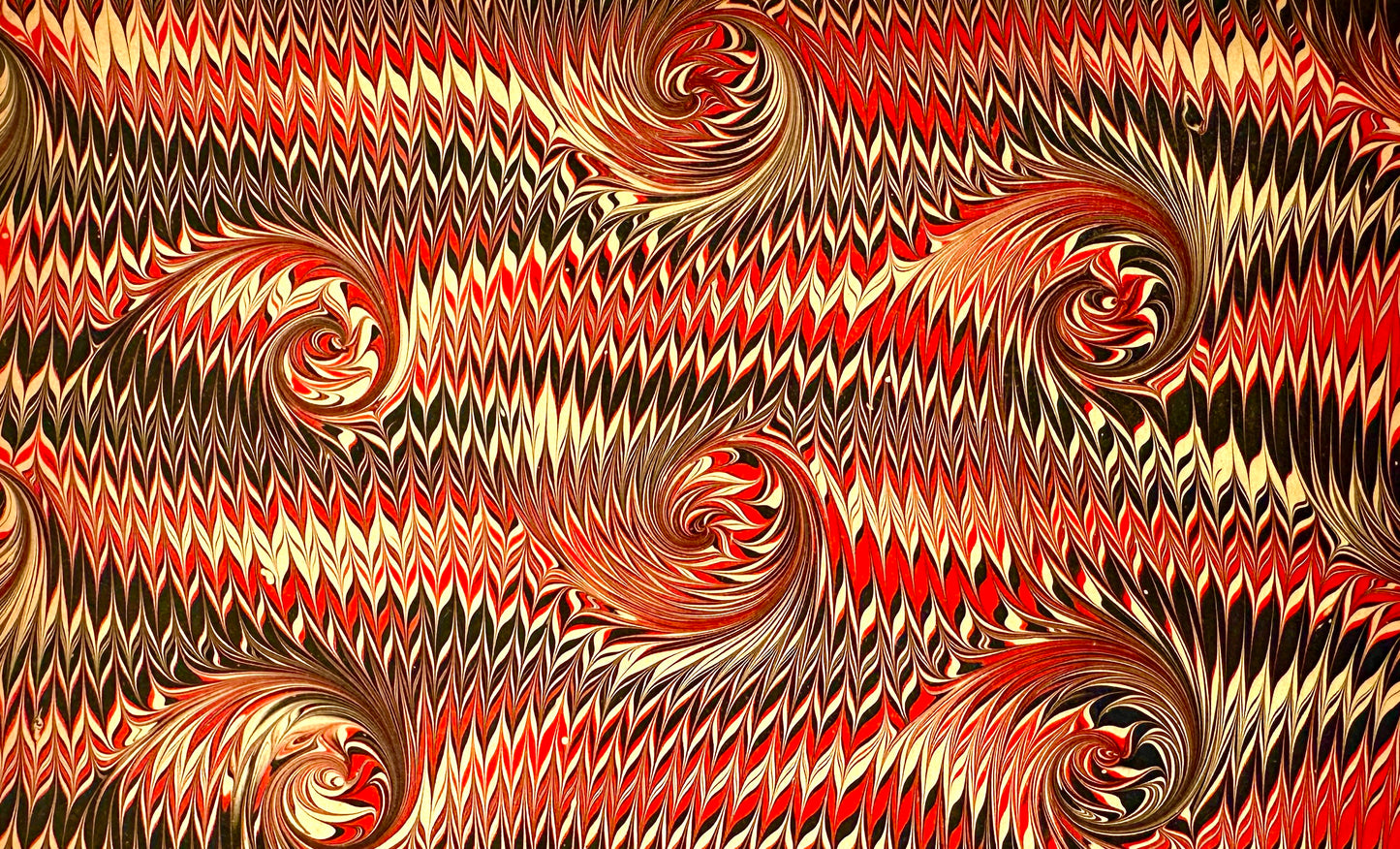 The Vicar of Wakefield by Oliver Goldsmith (Bayntun-Riviere Binding)