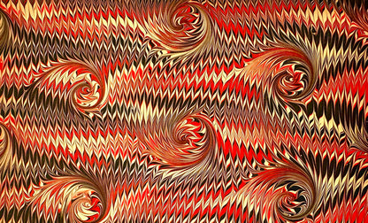 The Vicar of Wakefield by Oliver Goldsmith (Bayntun-Riviere Binding)