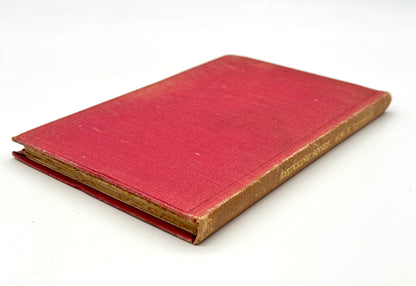 Drinking Songs and Other Songs by W.R. Titterton and C.K. Chesterton (Signed Association Copy)