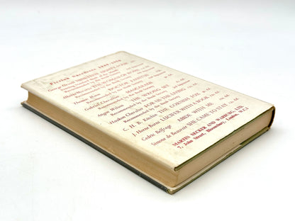 Shooting an Elephant and Other Essays by George Orwell (1st Edition)