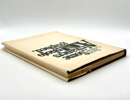 Some Afrikaners Photographed by David Goldblatt (Signed, Limited 1st Edition)