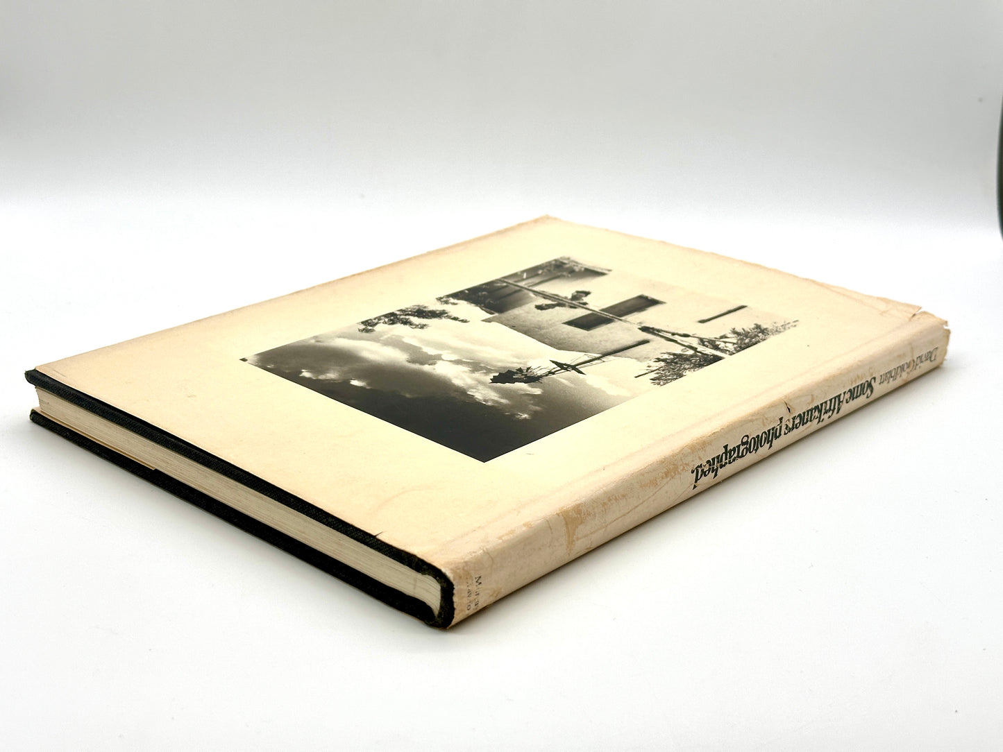 Some Afrikaners Photographed by David Goldblatt (Signed, Limited 1st Edition)