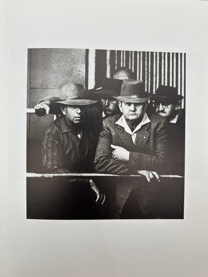 Some Afrikaners Photographed by David Goldblatt (Signed, Limited 1st Edition)