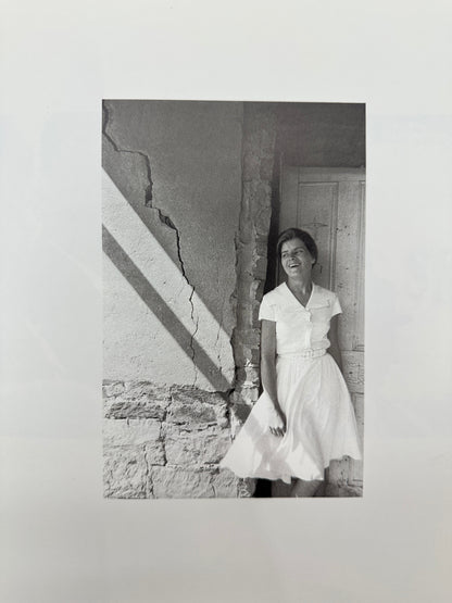 Some Afrikaners Photographed by David Goldblatt (Signed, Limited 1st Edition)