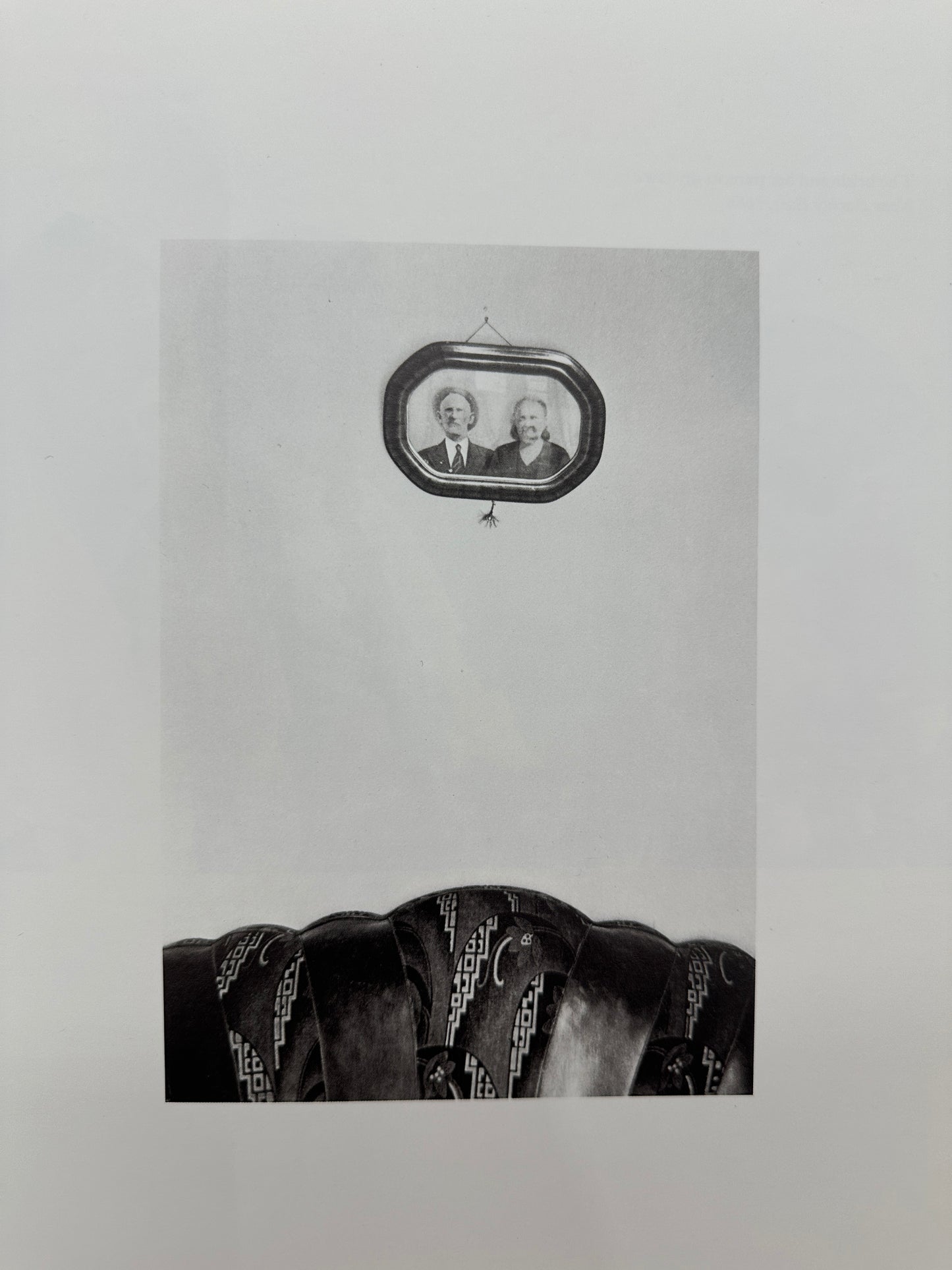 Some Afrikaners Photographed by David Goldblatt (Signed, Limited 1st Edition)