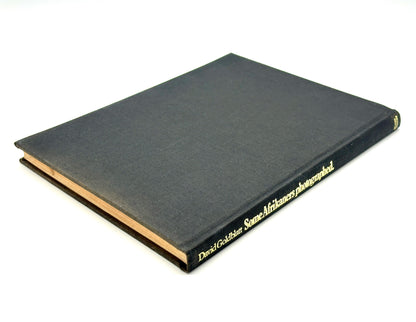 Some Afrikaners Photographed by David Goldblatt (Signed, Limited 1st Edition)