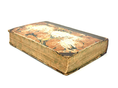 The Theory of Moral Sentiments by Adam Smith