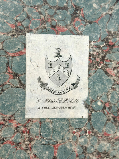 The Theory of Moral Sentiments by Adam Smith