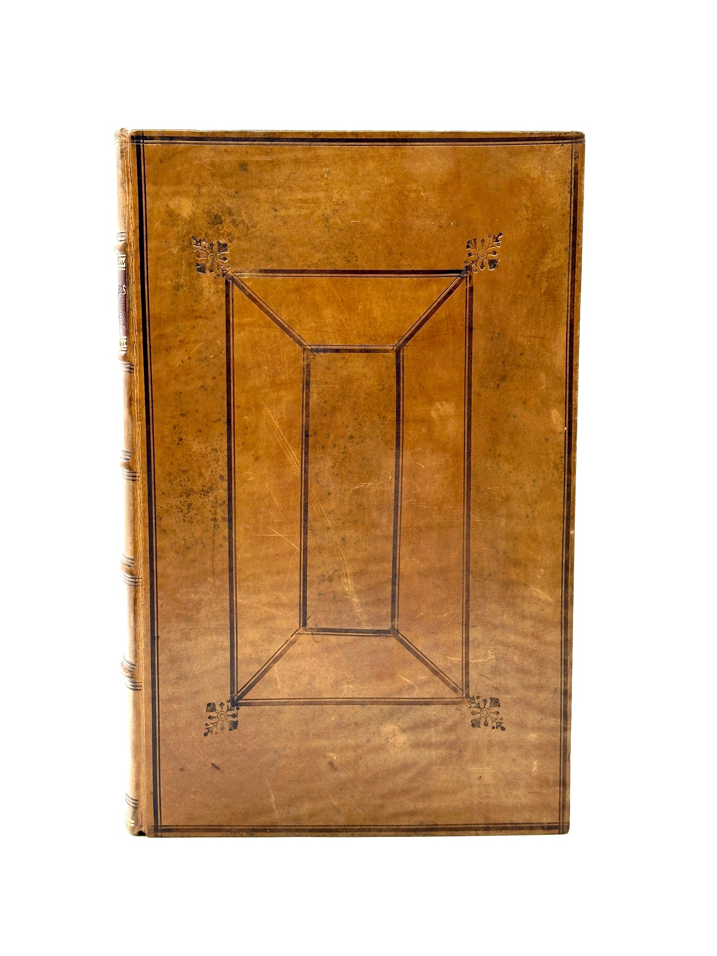 The Works of the famous Nicolas Machiavel (3rd English Edition, 1695)