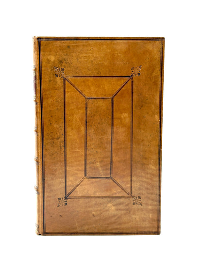 The Works of the famous Nicolas Machiavel (3rd English Edition, 1695)