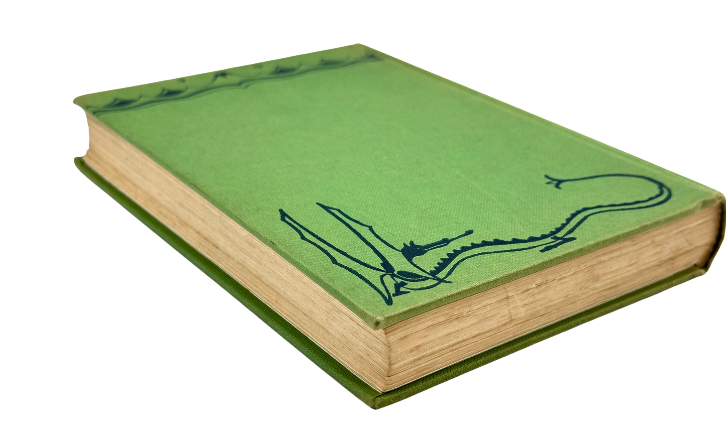 The Hobbit by J.R.R. Tolkien (2nd Edition, 10th Impression)