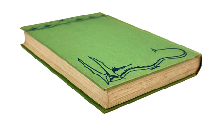 The Hobbit by J.R.R. Tolkien (2nd Edition, 10th Impression)