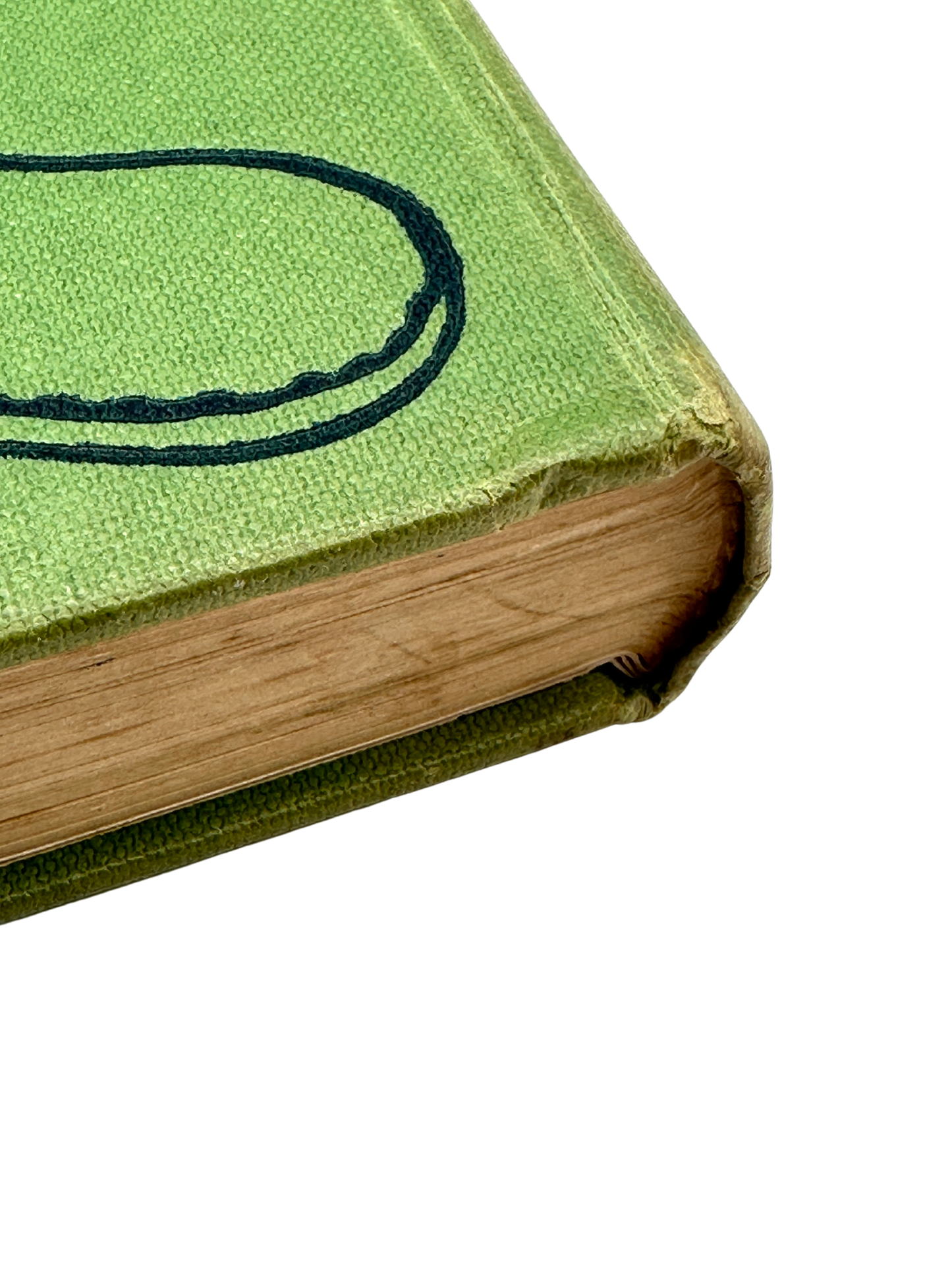 The Hobbit by J.R.R. Tolkien (2nd Edition, 10th Impression)